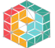 site logo